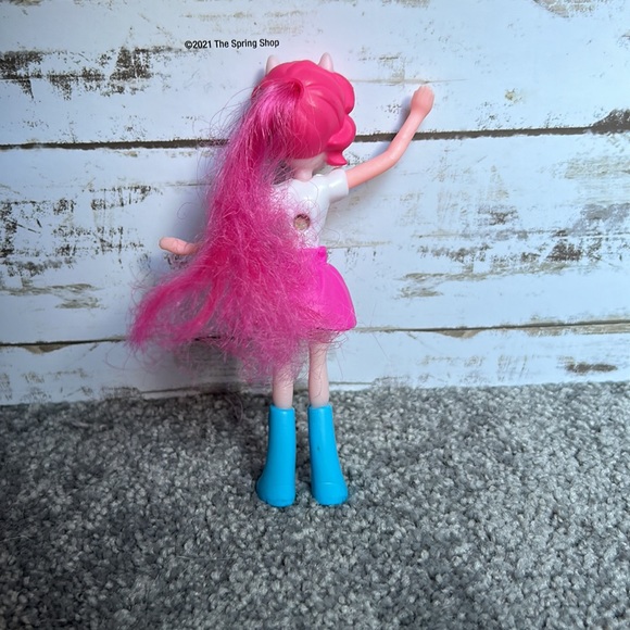 Two my little pony dolls - Picture 5 of 5